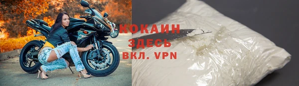 хмурый Михайловск