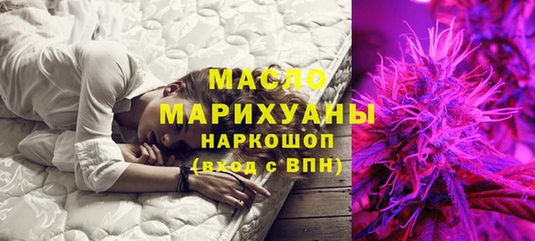 хмурый Михайловск